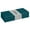 Teal Green, variant on House of Orlo Dinner Cotton Napkins, 4 Pack, 17"x17", Teal Green