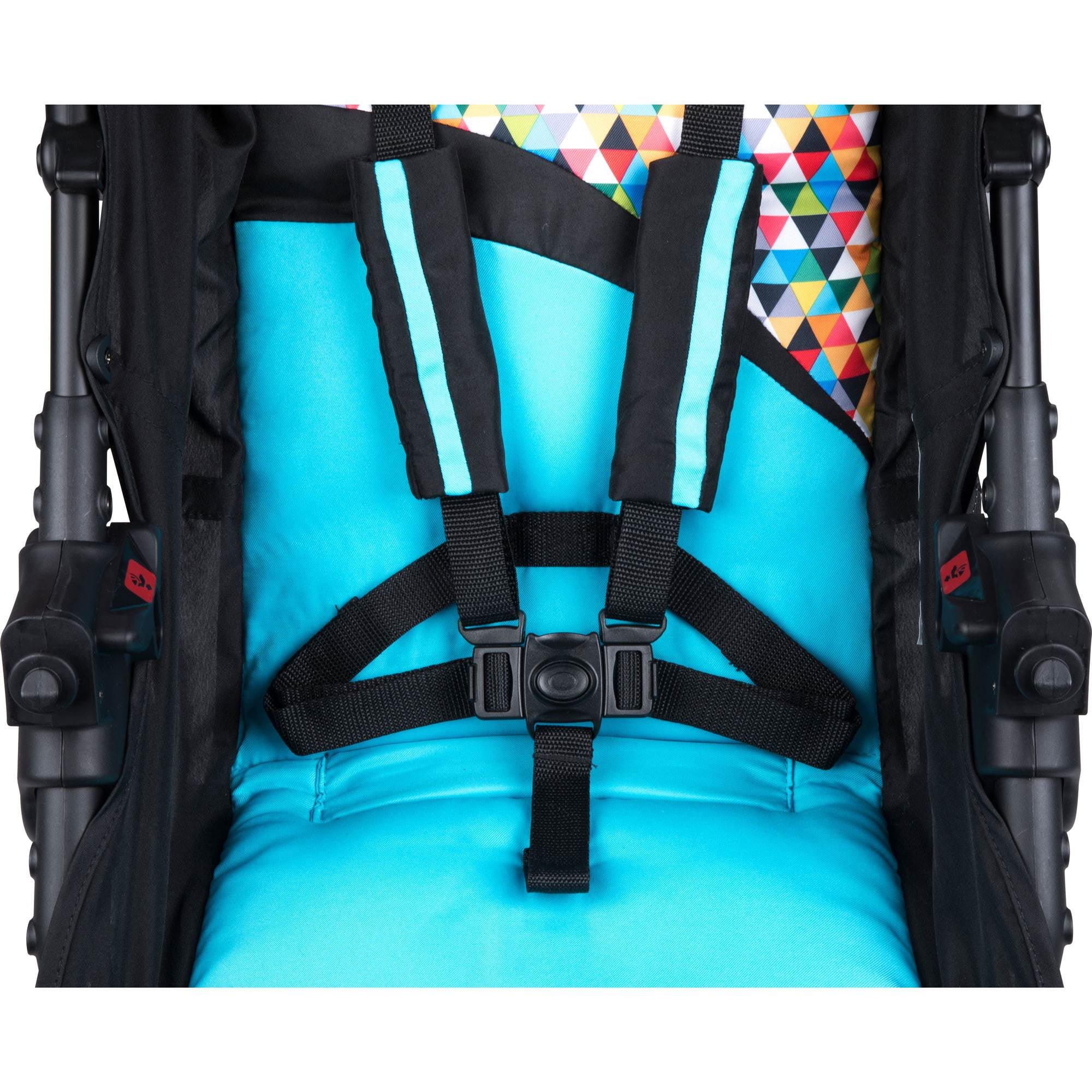 Babideal Bloom Travel System with Car Seat Pixelray Malaysia Ubuy