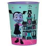 BUYSEASONS Vampirina Favor Cup - Party Supplies - 1 Piece