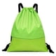 thumbnail image 1 of Mochila con cordón, bolsa de gimnasio, mochila tipo saco, bolsas con cordón, 1 of 5