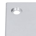 thumbnail image 4 of Placa De Aguja Para Máquina Overlock, Accesorio De Costura De Repuesto, Tablero De Aguja De Hierro, 2 Uds., 4 of 7