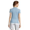 thumbnail image 4 of SOLS Womens People Pique Short-Sleeved Polo Shirt, 4 of 7
