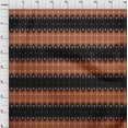 thumbnail image 3 of oneOone Silk Tabby Fabric Big Motif Ikat Printed Craft Fabric BTY 42 Inch Wide, 3 of 4