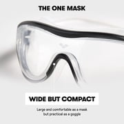 Arena The One Mask