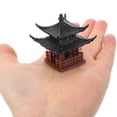 thumbnail image 3 of HEALEEP DIY Hobbyists Multi Small Pavilion Chinese 1Pack, 3 of 4