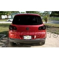 thumbnail image 2 of For Volkswagen Tiguan Tinted Tail Lamp Light Overlays Kit VW Smoked Film Protection, 2 of 6