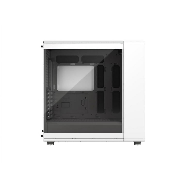 Fractal Design North XL ATX mATX Mid Tower PC Case - Chalk Fractal Design North XL ATX mATX Mid Tower PC Case - Chalk