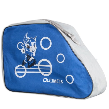 HeroNeo Sports Skates Handbag Portable Roller Skates Storage Bag Skate Shoe Collection