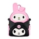 thumbnail image 1 of Bandolera Loungefly Sanrio Hello Kitty My Melody Kuromi, 1 of 6