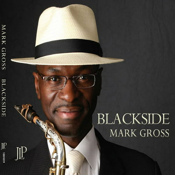 Blackside Mark Gross (CD)