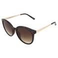 thumbnail image 1 of LENTES DE SOL TOMMY HILFIGER EYEWEAR OL629 X60175 MARRóN, 1 of 4