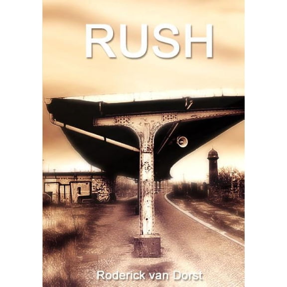 Rush, (Paperback)