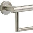 thumbnail image 2 of Delta Faucet 41519-SS Decor Assist 24" Towel Bar w/Assist Bar Stainless, 2 of 7
