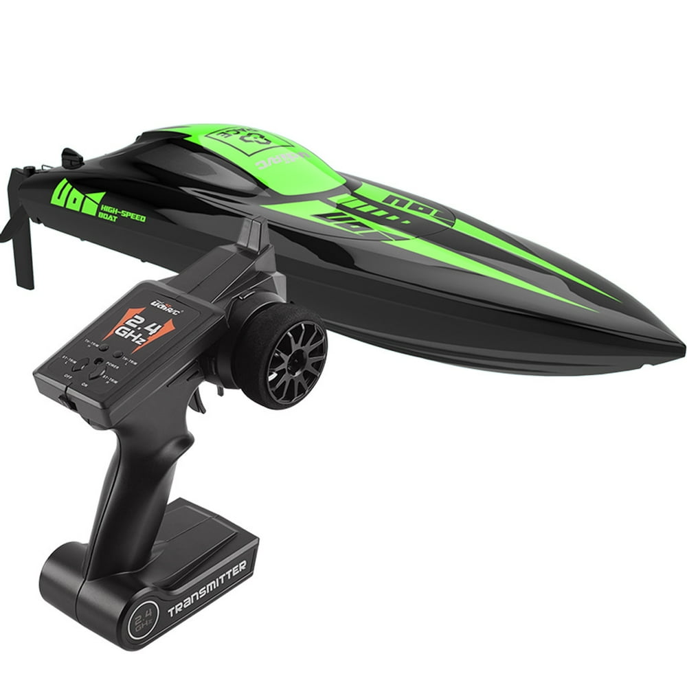 remote control boat brushless