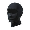thumbnail image 1 of Pasamontañas de esquí, mascarilla para hombre y mujer, protección UV, resistente al viento, resistente al viento, G9S, 1 of 1