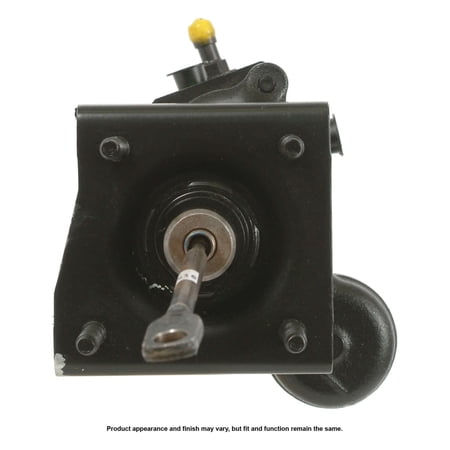 Cardone Remanufactured Brake Booster