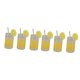 thumbnail image 5 of Miniature Cup 20Pcs Temperature Resistance Resin Fine Workmanship Dollhouse Lemonade Cup For Decoration ANGGREK Juguetes, 5 of 8