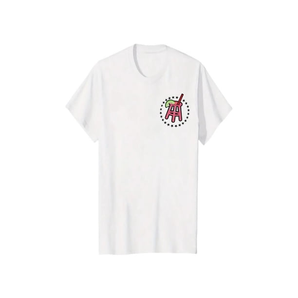 Cant Drink all Day if You Dont Start in The Morning T-Shirt, Cotton Crewneck Shirt for Men and Women, Gift for Him or Her Menswear Tshirt Streetwear SM01