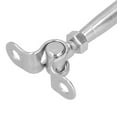 thumbnail image 2 of SUTENGDA Adjustable Stainless Steel Cable Railing Kit 3/16 for Stairs & Deck Railings - DIY Outdoor & Indoor Hardware System, 2 of 9