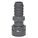 thumbnail image 2 of Dura Raccord de Collecteur d'Insert 335-005 1 Pouces Pivotant x 1/2 Pouces Insert Barb, 2 of 2