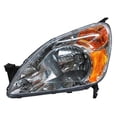 thumbnail image 1 of Faro Principal TYC Cr-V 2002 A 2004 Honda LADO CONDUCTOR, 1 of 4