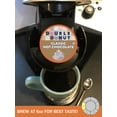 thumbnail image 7 of Double Donut Hot Chocolate Pods, 24 Count for Keurig K Cup Brewers, 7 of 7