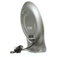 onn. Indoor Antenna with A Powerful Signal Booster (ONN20TM201B