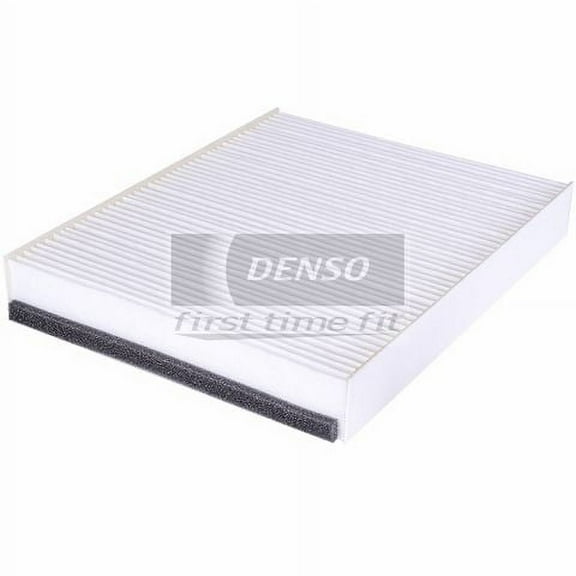 Denso 453-6026 Cabin Air Filter Fits select: 2013-2018 FORD ESCAPE, 2012-2018 FORD FOCUS