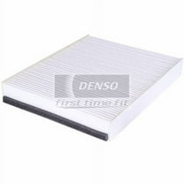 Denso 453-6026 Cabin Air Filter Fits select: 2013-2018 FORD ESCAPE, 2012-2018 FORD FOCUS