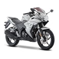 thumbnail image 2 of Motocicleta RT250 250cc Italika Motocicleta Deportiva Gris, 2 of 9