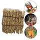 thumbnail image 5 of 2 Uds Plato De Sushi De Bambú Decoraciones De Herramientas De Sushi Japonés Sunnimix plato de sushi, 5 of 8