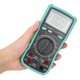thumbnail image 5 of Multímetro digital portátil ANGGREK para voltaje de CA CC transistores de temperatura, 5 of 8