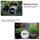 thumbnail image 4 of Dispositivo De Riego De Plantas En Maceta, Controlador De Temporizador Inteligente Controlado A Distancia, Temporizador De Riego Automático 15 Macetas, sonducket HA042837-02, 4 of 6