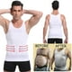 thumbnail image 3 of Fajas Para Hombres Hombres Fajas Body Shaper Sports Chaleco Abdomen Belly Slim Corset (Blanco L) Likrtyny Para Estrenar, 3 of 3
