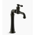thumbnail image 1 of Kohler K-99268-2BZ Artifacts Gentleman Bar Faucet, 1 of 1