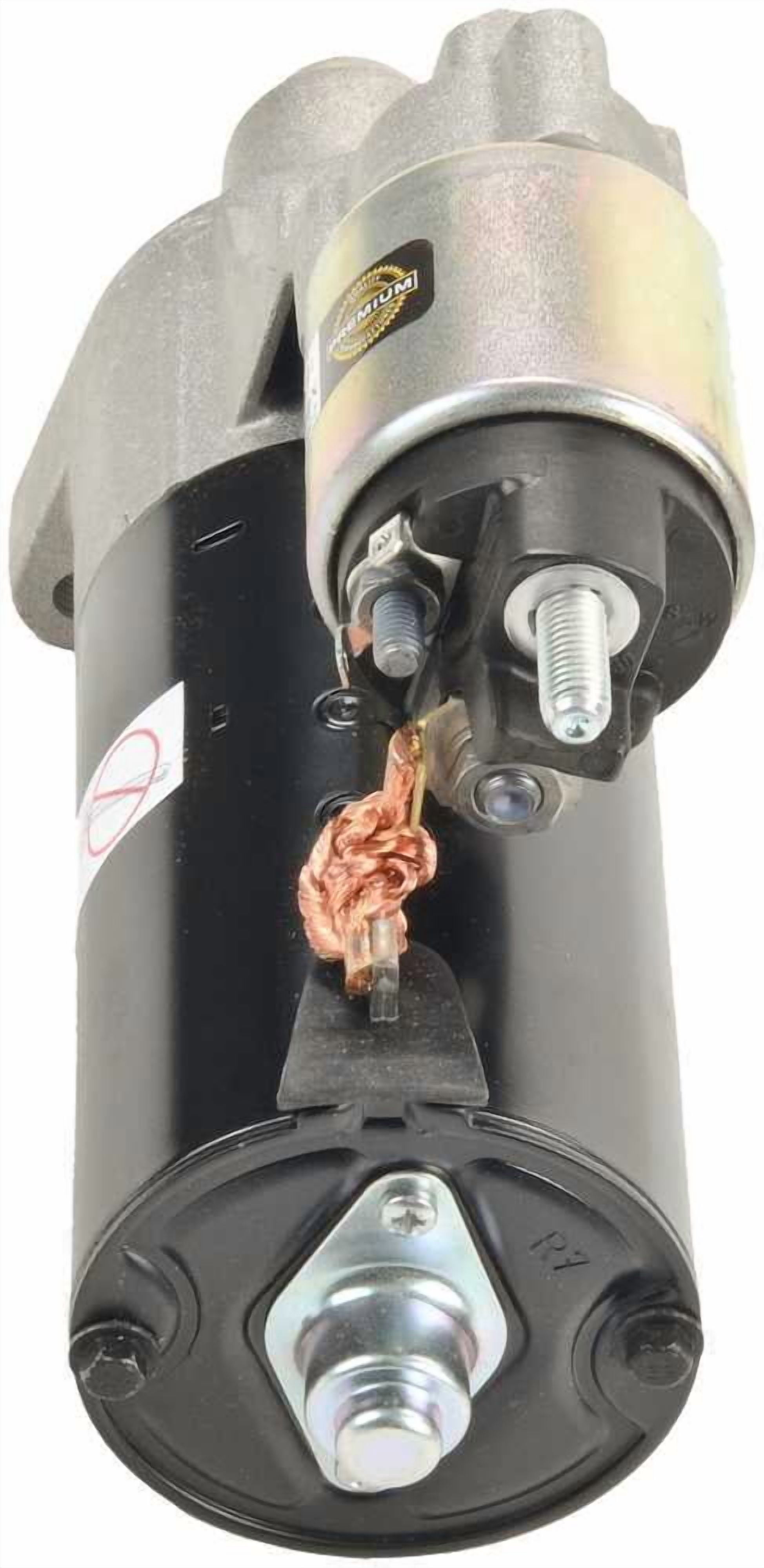 Bosch SR0842X Premium Starter