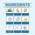 thumbnail image 5 of Laniska Joint Relief Gel: Gentle and moisturizing skin and joint care gel for daily use., 5 of 5