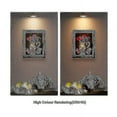 thumbnail image 2 of Halogen Bulbs 20w 12v Gu4 Base 2800k Warm White Dimmable Pack Of 10, 2 of 4
