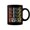 Black, variant on King 1935 Birthday Coffee Mugs