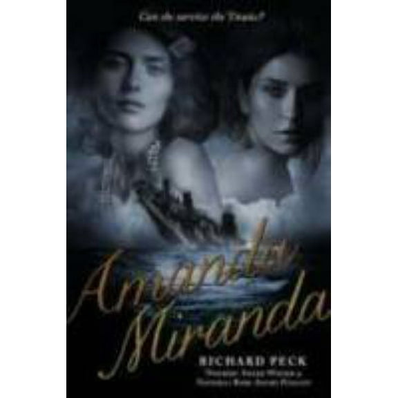 Pre-Owned Amanda/Miranda (Paperback) 0142420689 9780142420683