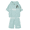 Bluey, variant on Sonic The Hedgehog Toddler Boy Textured Knit Short Set, Sizes 12 Months-5T