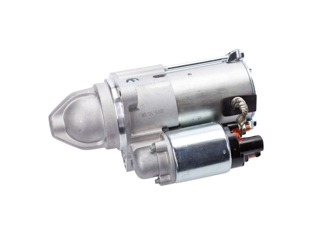 Genuine OEM Replacement for 20082010 Saturn Vue Starter Motor for