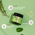 thumbnail image 4 of Mielle Organics Rosemary Mint Gel Fortifiant Edge, 4 of 5