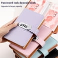 thumbnail image 5 of 100 Envelopes Money Saving Challenge,100 Envelope Challenge Binder,Easy and Fun Way to Save $10,000,Savings Challenges Budget Book Binder with Cash Envelopes for Office,Home,School, 5 of 8