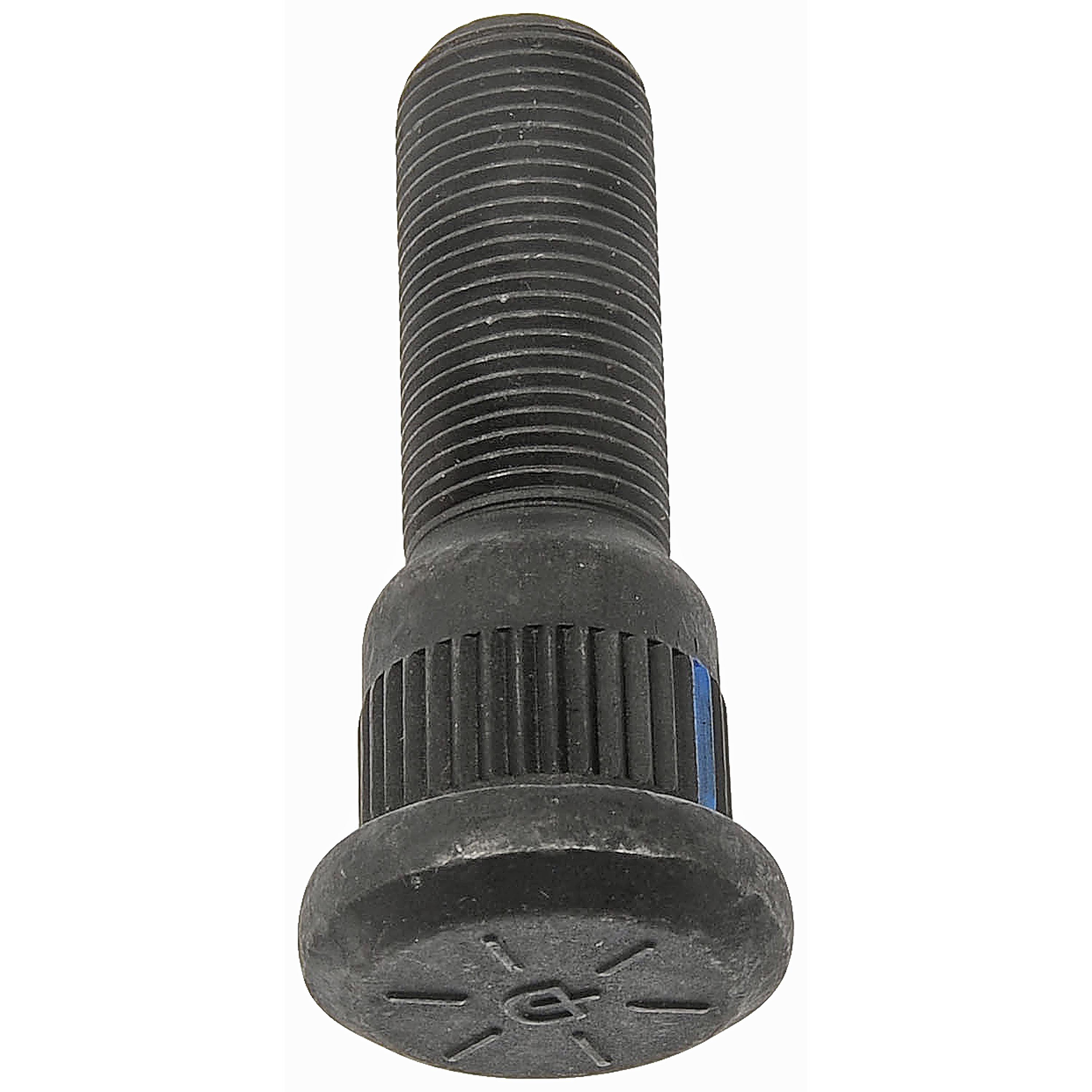 Dorman HD Solutions 610-0334.5 Black Wheel Lug Stud