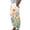 Beige, variant on PMUYBHF Capri Pants for Women Petite Women Fashion Elastic Waist Pant with Pocket Loose Harem Pants Printed Crop Pants Trendy Cargo Pants for Women 2024 Pants for Women Work Casual