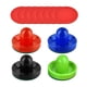 thumbnail image 2 of 4 empujadores de Air Hockey y 8 piezas de accesorios de repuesto de disco de Air Hockey 4 colores, 2 of 8