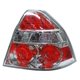 thumbnail image 1 of CALAVERA AVEO 2018 CHEVROLET Derecha/Pasajero Genérica ., 1 of 4