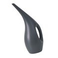 thumbnail image 5 of OUNONA 1Pc Refillable Dark Grey Plastic Watering Kettle with Thickened Design for Gardening, 5 of 8