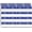 Blue, variant on GYA 480 Pcs Orange Name Tag Stickers (3" x 2") Identification Badges, Peelable 'Hello My Name is' Badges for Themed Party, Family, Home, School, Office